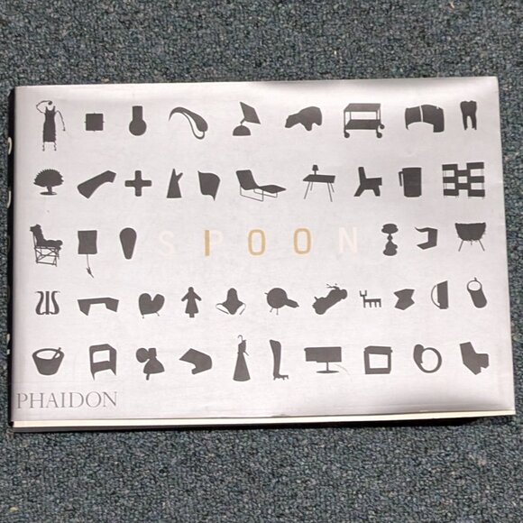 Spoon - Picture 1 of 1